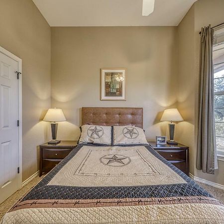 River Mountain Retreat Wimberley Exterior photo